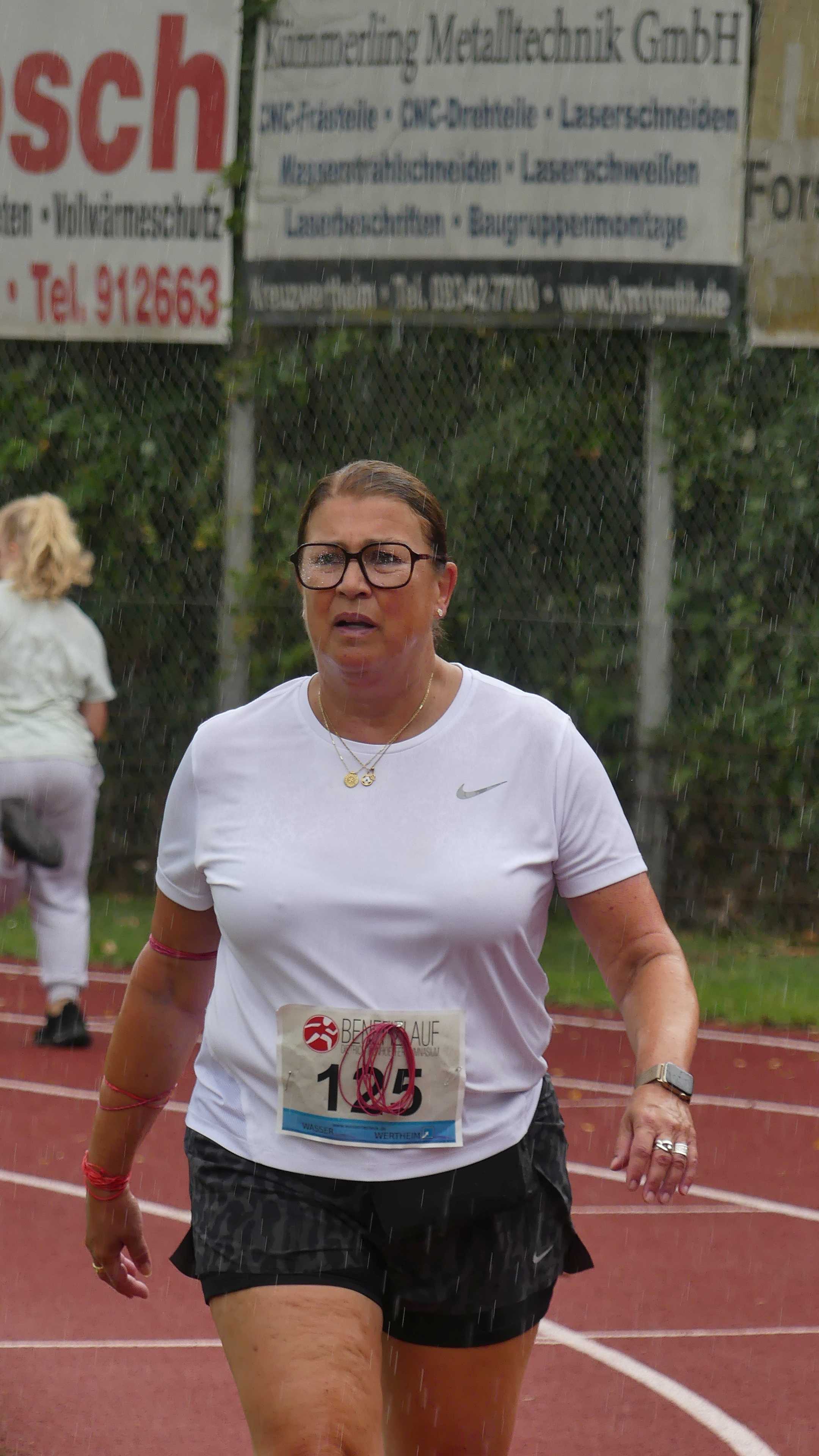 Bild vom 15. Benefizlauf im Jahr 2025. Dies ist das 442. Bild.